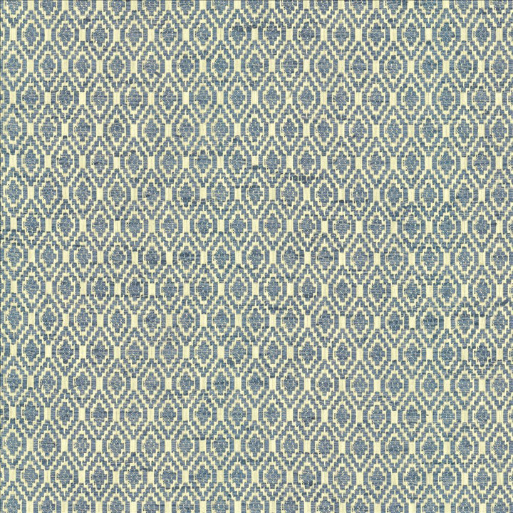Jetsetter Cadet by Kasmir Fabric 5125 57% Polyester
43% Cotton
 INDIA </p><p>Repeat: Horizontal: 1 inches and Vertical: 1 7/8 inches 54 - Fabric Carolina -