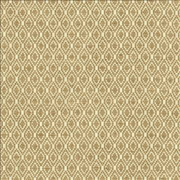 Jetsetter Earth by Kasmir Fabric 5122 57% Polyester 43% Cotton INDIA 22,000 Martindale Cycles H: 1 inches, V: 1 7/8 inches 54 - Fabric Carolina - Kasmir