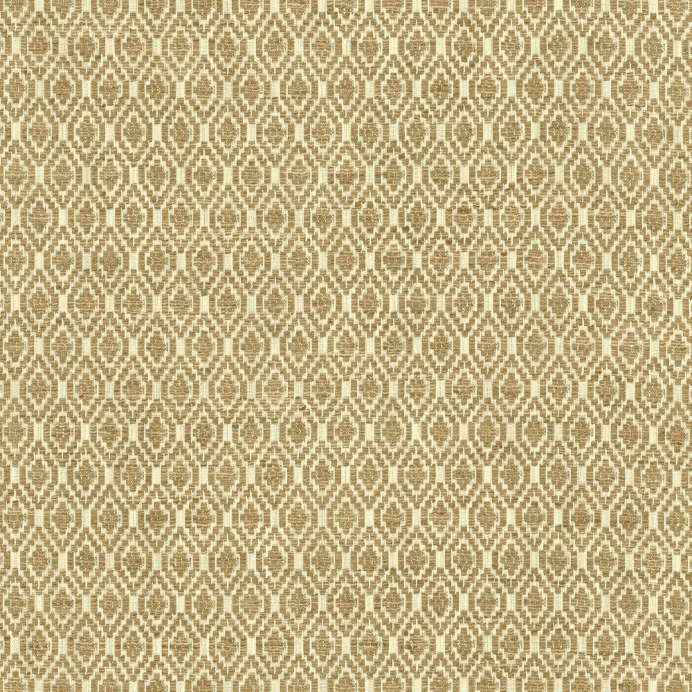 Jetsetter Earth by Kasmir Fabric 5122 57% Polyester
43% Cotton
 INDIA </p><p>Repeat: Horizontal: 1 inches and Vertical: 1 7/8 inches 53 - Fabric Carolina -