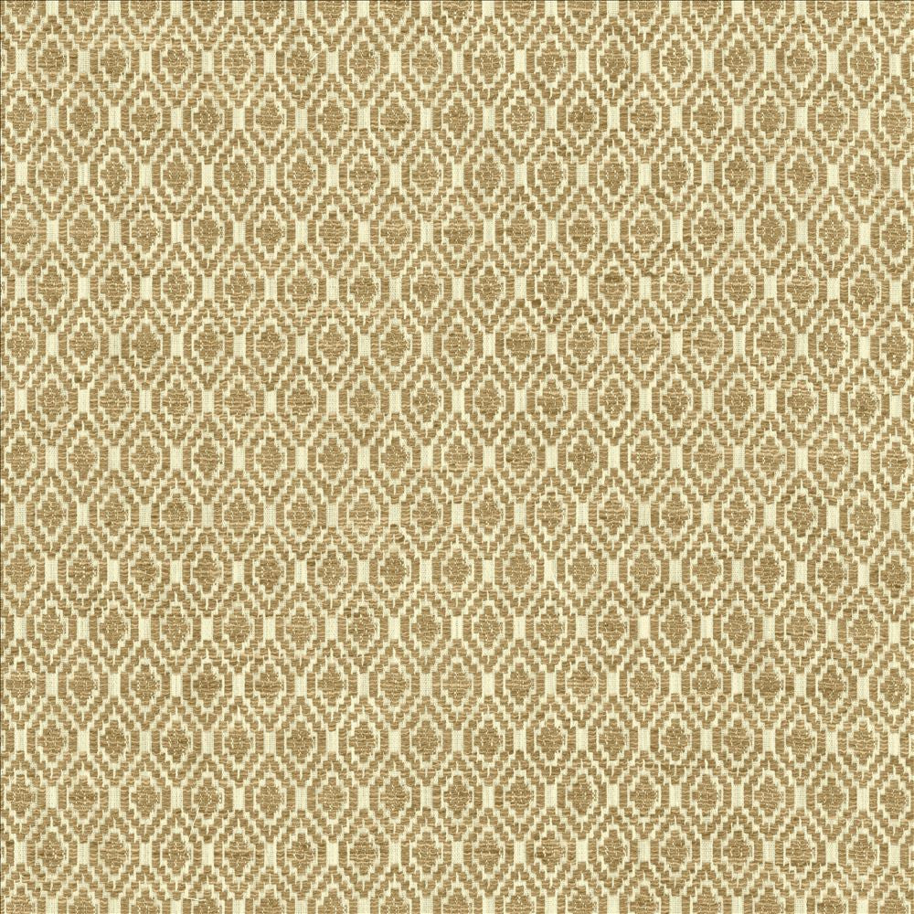 Jetsetter Earth by Kasmir Fabric 5122 57% Polyester
43% Cotton
 INDIA </p><p>Repeat: Horizontal: 1 inches and Vertical: 1 7/8 inches 54 - Fabric Carolina -