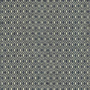 Jetsetter Marine by Kasmir Fabric