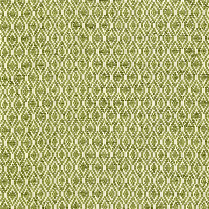Jetsetter Moss by Kasmir Fabric 5124 57% Polyester
43% Cotton
 INDIA </p><p>Repeat: Horizontal: 1 inches and Vertical: 1 7/8 inches 54 - Fabric Carolina -