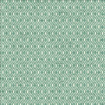 Jetsetter Spa by Kasmir Fabric 5124 57% Polyester 43% Cotton INDIA 22,000 Martindale Cycles H: 1 inches, V: 1 7/8 inches 54 - Fabric Carolina - Kasmir