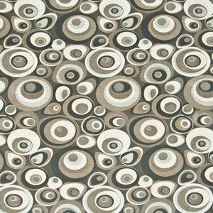 Jetson Black Diamond by Kasmir Fabric