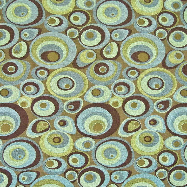 Jetson Broccolini by Kasmir Fabric 1368 USA 15,000 Wyzenbeek Double Rubs H: 15 inches, V:23 2/8 inches 54 - Fabric Carolina - Kasmir