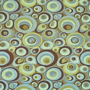 Jetson Broccolini by Kasmir Fabric