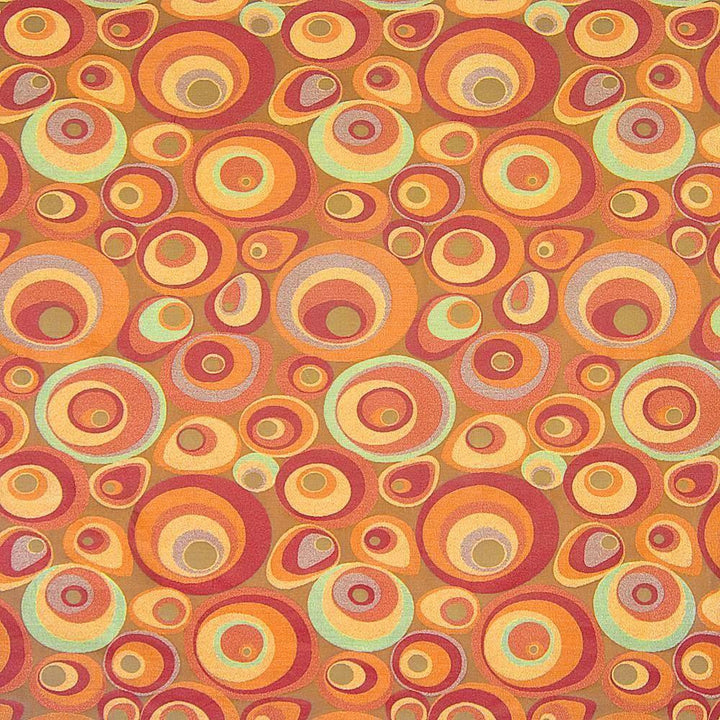Jetson Celebration by Kasmir Fabric 1367 USA 15,000 Wyzenbeek Double Rubs H: 15 inches, V:23 2/8 inches 54 - Fabric Carolina - Kasmir