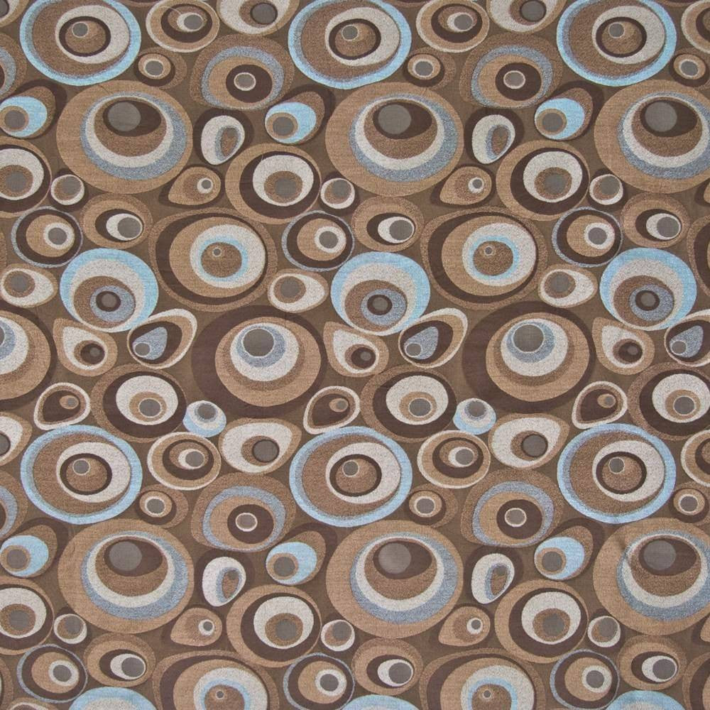 Jetson Reflection by Kasmir Fabric 1369 USA 15,000 Wyzenbeek Double Rubs H: 15 inches, V:23 2/8 inches 54 - Fabric Carolina - Kasmir