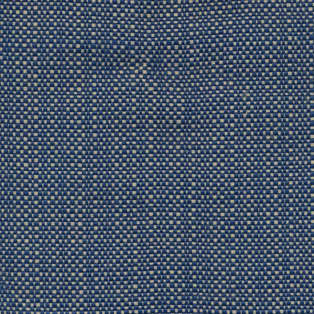 Jetty Io Indigo by Kasmir Fabric 1395 USA 57,000 Wyzenbeek Double Rubs H: N/A, V:N/A 54 - Fabric Carolina - Kasmir