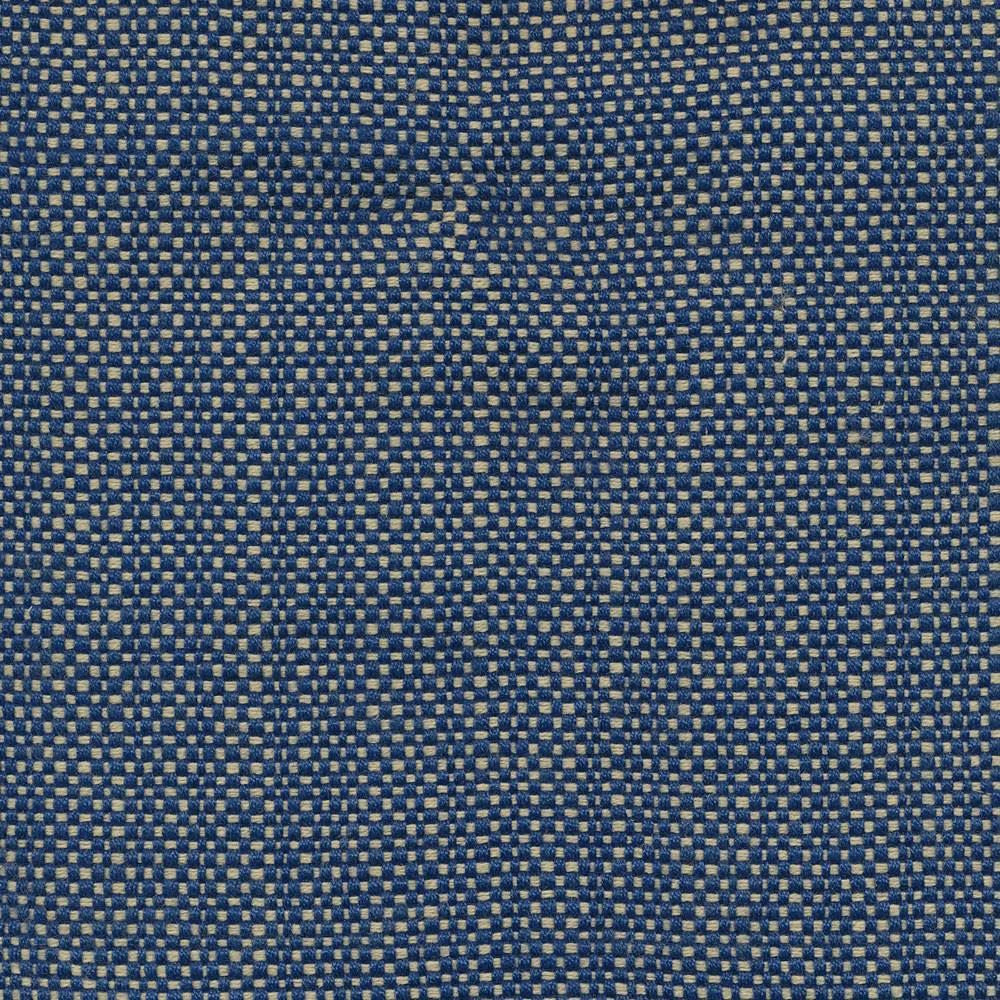 Jetty Io Indigo by Kasmir Fabric 1395 100% High UV Polyester
 USA 57,000 Wyzenbeek Double Rubs Horizontal: N/A and Vertical: N/A 54 - Fabric Carolina -