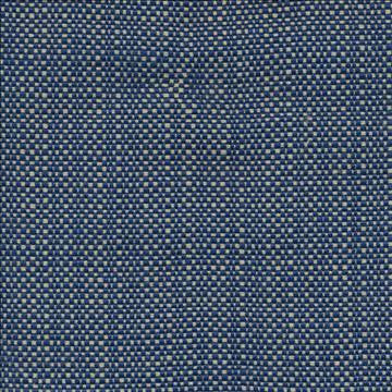 Jetty Io Indigo by Kasmir Fabric 1395 100% High UV Polyester USA 57,000 Wyzenbeek Double Rubs H: N/A, V: N/A 54 - Fabric Carolina - Kasmir