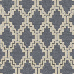 Jicarilla Blue by Kasmir Fabric