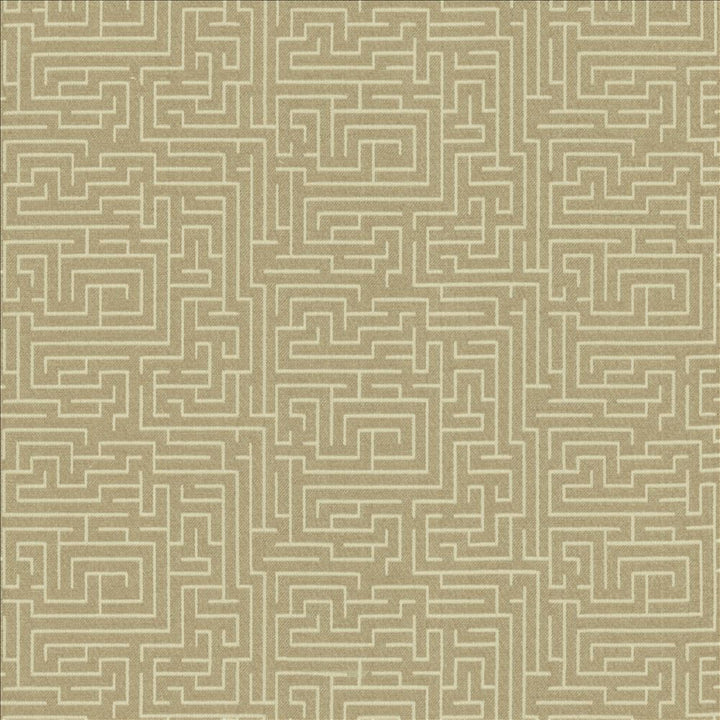 Jigsaw Khaki by Kasmir Fabric 5122 54% Cotton
46% Polyester
 USA 12,000 Wyzenbeek Double Rubs </p><p>Repeat: Horizontal: 6 4/8 inches and Vertical: 13 4/8 inches 54 - Fabric Carolina -