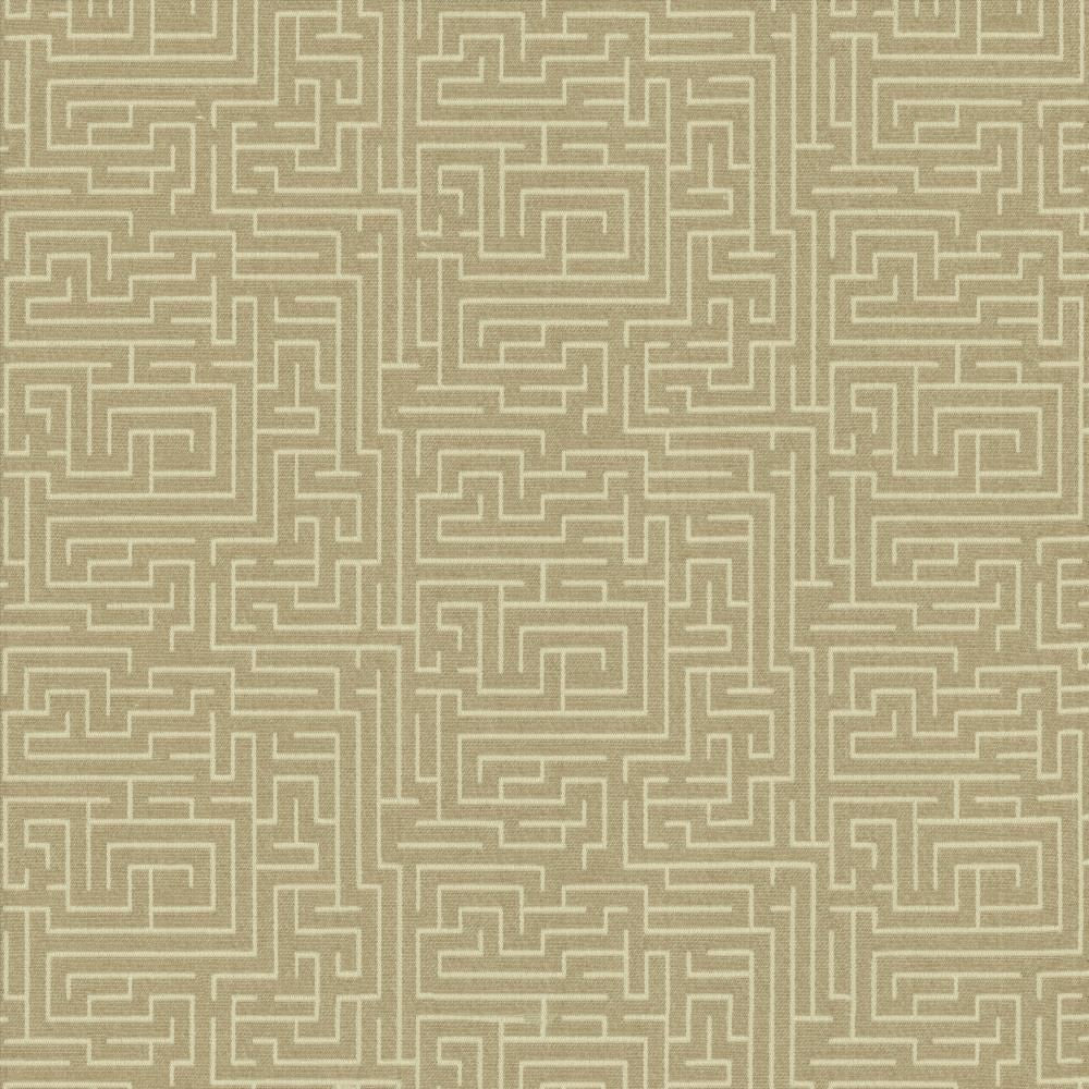 Jigsaw Khaki by Kasmir Fabric 5122 54% Cotton
46% Polyester
 USA </p><p>Repeat: Horizontal: 6 4/8 inches and Vertical: 13 4/8 inches 54 - Fabric Carolina -