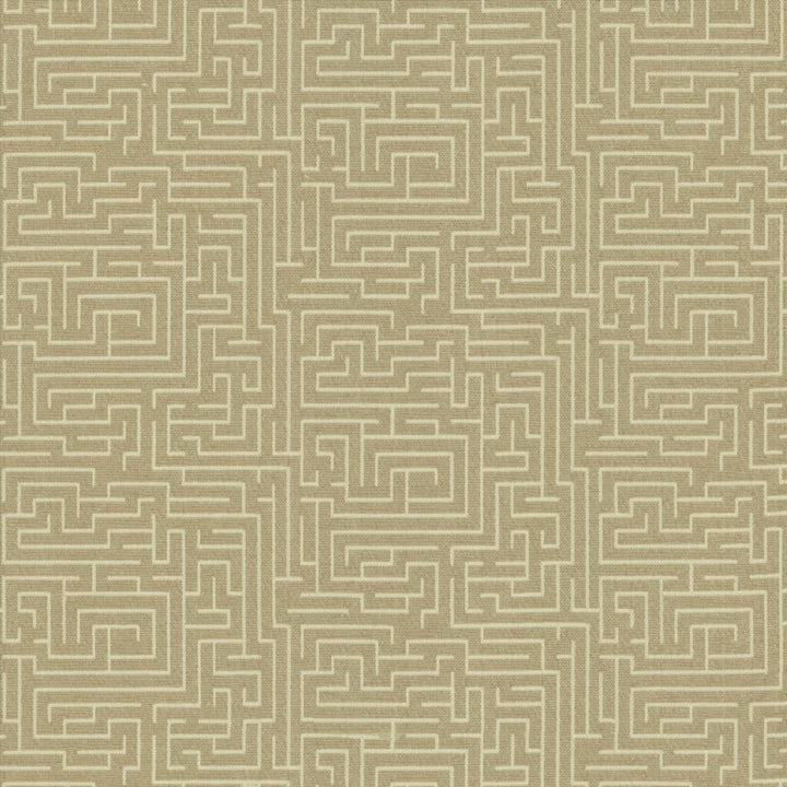 Jigsaw Khaki by Kasmir Fabric 5122 54% Cotton
46% Polyester
 USA </p><p>Repeat: Horizontal: 6 4/8 inches and Vertical: 13 4/8 inches 54 - Fabric Carolina -