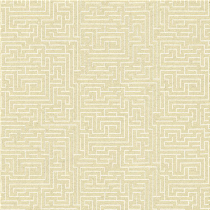 Jigsaw Parchment by Kasmir Fabric 5122 54% Cotton
46% Polyester
 USA 12,000 Wyzenbeek Double Rubs Horizontal: 6 4/8 inches and Vertical: 13 4/8 inches 54 - Fabric Carolina -