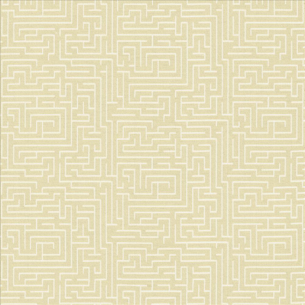Jigsaw Parchment by Kasmir Fabric 5122 54% Cotton
46% Polyester
 USA </p><p>Repeat: Horizontal: 6 4/8 inches and Vertical: 13 4/8 inches 54 - Fabric Carolina -