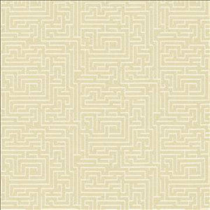 Jigsaw Parchment by Kasmir Fabric
