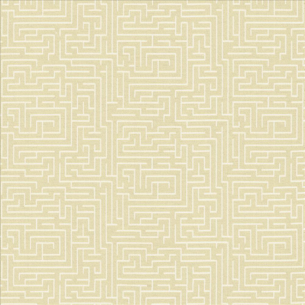 Jigsaw Parchment by Kasmir Fabric 5122 54% Cotton
46% Polyester
 USA 12,000 Wyzenbeek Double Rubs </p><p>Repeat: Horizontal: 6 4/8 inches and Vertical: 13 4/8 inches 54 - Fabric Carolina -
