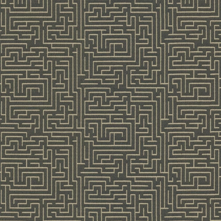 Jigsaw Steel by Kasmir Fabric 5123 54% Cotton
46% Polyester
 USA </p><p>Repeat: Horizontal: 6 4/8 inches and Vertical: 13 4/8 inches 54 - Fabric Carolina -