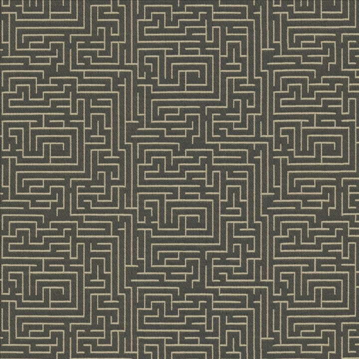 Jigsaw Steel by Kasmir Fabric 5123 54% Cotton
46% Polyester
 USA </p><p>Repeat: Horizontal: 6 4/8 inches and Vertical: 13 4/8 inches 54 - Fabric Carolina -
