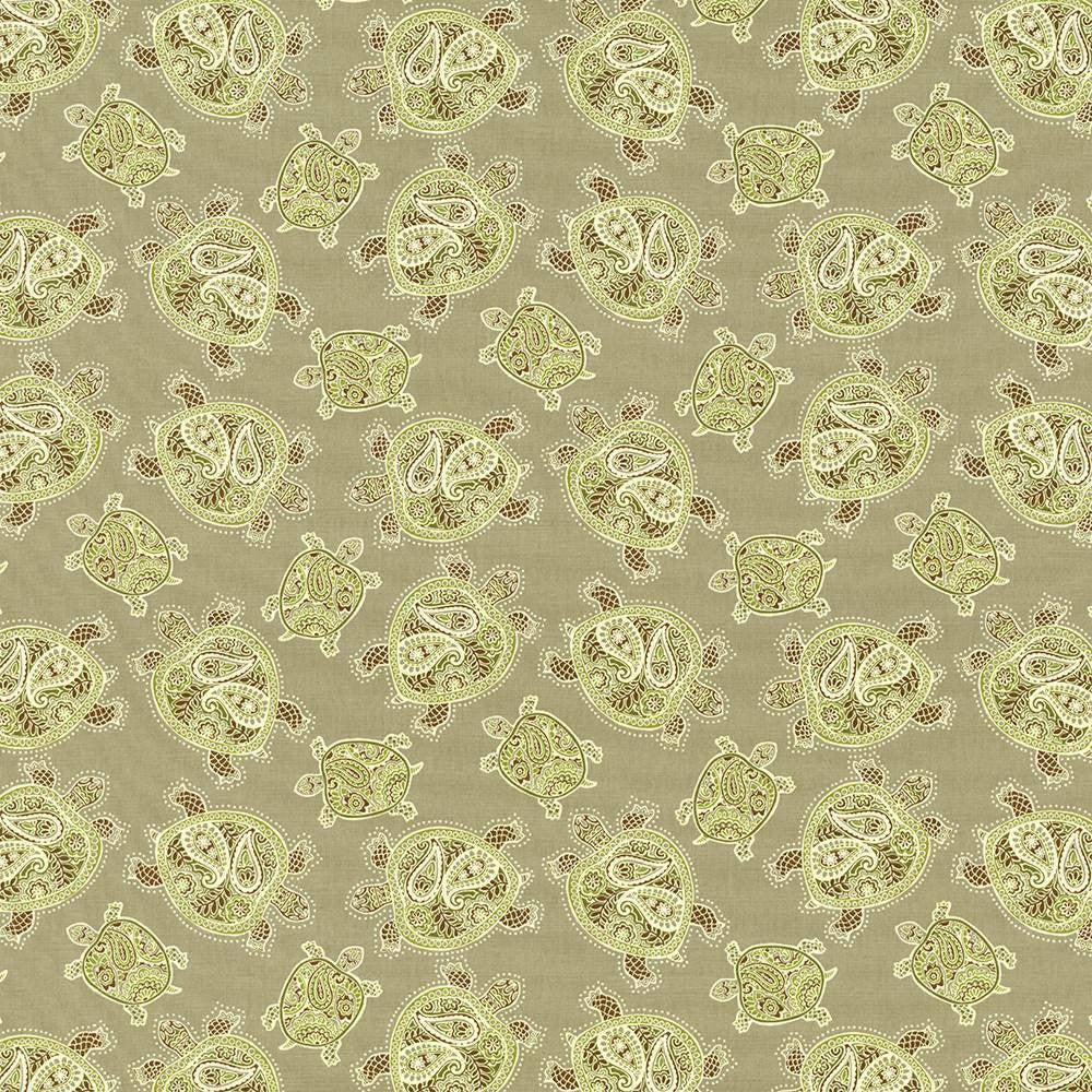 Jimbaran Bay Fossil by Kasmir Fabric 5062 USA 15,000 Wyzenbeek Double Rubs H: 27 inches, V:13 4/8 inches 54 - Fabric Carolina - Kasmir