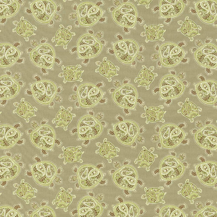 Jimbaran Bay Fossil by Kasmir Fabric 5062 USA 15,000 Wyzenbeek Double Rubs H: 27 inches, V:13 4/8 inches 54 - Fabric Carolina - Kasmir