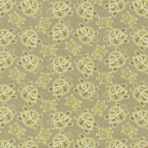 Jimbaran Bay Fossil by Kasmir Fabric