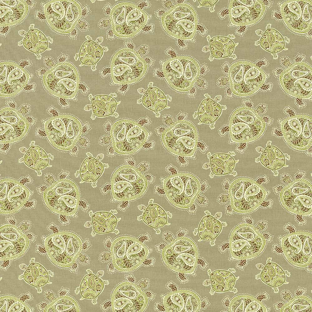 Jimbaran Bay Fossil by Kasmir Fabric 5062 100% Cotton
 USA </p><p>Repeat: Horizontal: 27 inches and Vertical: 13 4/8 inches 54 - Fabric Carolina -