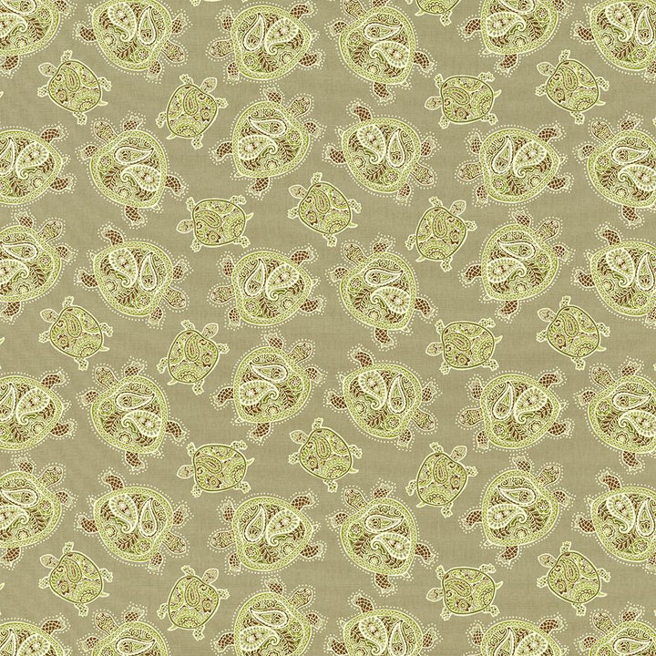 Jimbaran Bay Fossil by Kasmir Fabric 5062 100% Cotton
 USA </p><p>Repeat: Horizontal: 27 inches and Vertical: 13 4/8 inches 54 - Fabric Carolina -