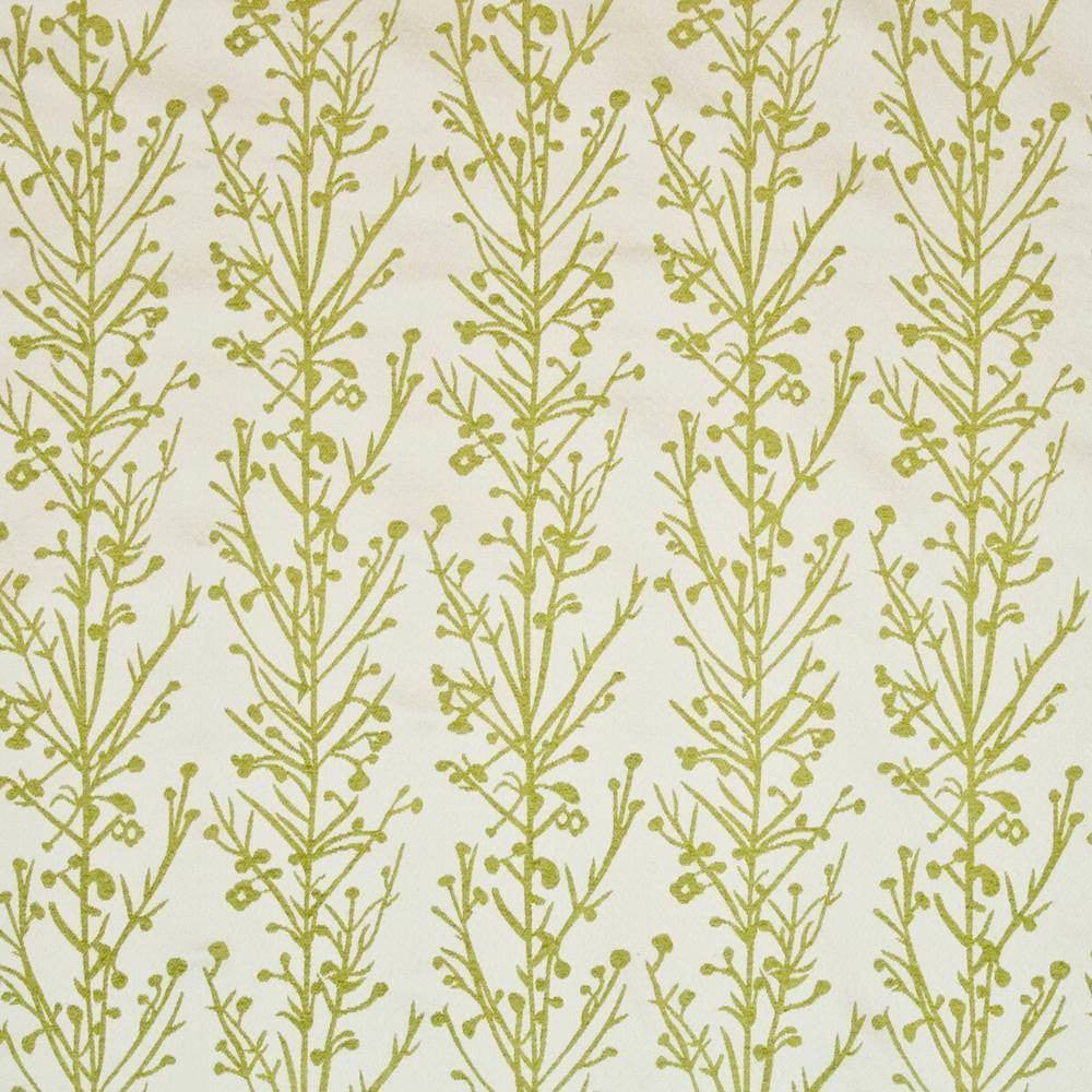 Jin Jiang Endive by Kasmir Fabric 1406 CHINA 15,000 Wyzenbeek Double Rubs H: 14 inches, V:26 4/8 inches 54 - Fabric Carolina - Kasmir