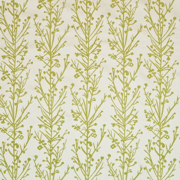 Jin Jiang Endive by Kasmir Fabric 1406 70% Rayon
30% Polyester
 CHINA 15,000 Wyzenbeek Double Rubs </p><p>Repeat: Horizontal: 14 inches and Vertical: 26 4/8 inches 54 - Fabric Carolina -