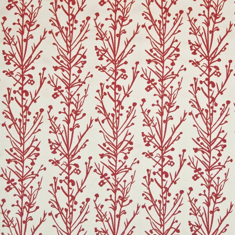 Jin Jiang Flame by Kasmir Fabric 1405 CHINA 15,000 Wyzenbeek Double Rubs H: 14 inches, V:26 4/8 inches 54 - Fabric Carolina - Kasmir