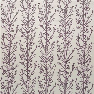 Jin Jiang Lilac by Kasmir Fabric 1405 70% Rayon 30% Polyester CHINA 15,000 Wyzenbeek Double Rubs H: 14 inches, V: 26 4/8 inches 54 - Fabric Carolina - Kasmir