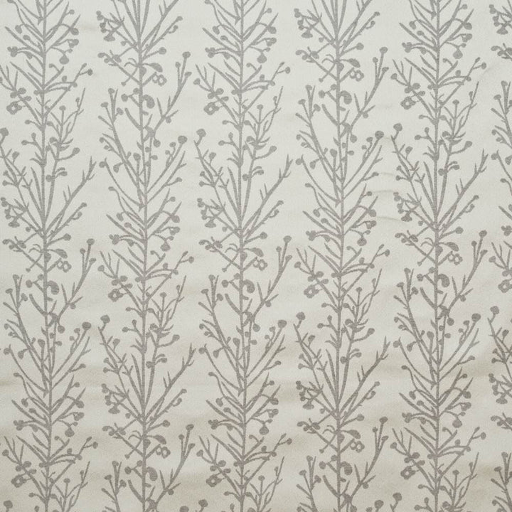 Jin Jiang Platinum  by Kasmir Fabric See sample 70% Rayon
30% Polyester
 CHINA 15,000 Wyzenbeek Double Rubs </p><p>Repeat: Horizontal: 14 inches and Vertical: 26 4/8 inches 54  - Fabric Carolina -