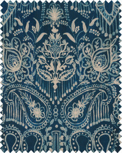 JINGO Fabric (FB00071) by Mind The Gap