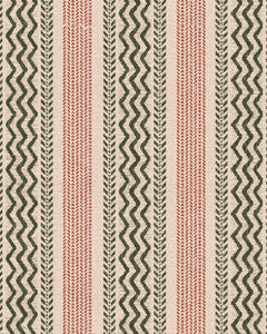JOCHBERG Taupe Wallpaper (WP30129) by Mind The Gap