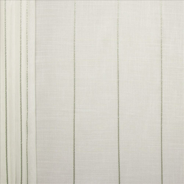 Joelle Platinum  by Kasmir Fabric See sample 100% Polyester
 TURKEY Not Tested </p><p>Repeat: Horizontal: 4 inches and Vertical: N/A 118  - Fabric Carolina -