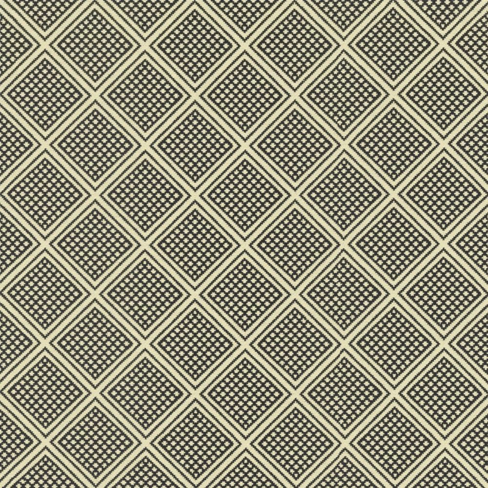 Joinery Domino by Kasmir Fabric 5134 68% Cotton
32% Polyester
 CHINA </p><p>Repeat: Horizontal: 3 4/8 inches and Vertical: 3 2/8 inches 54 - Fabric Carolina -