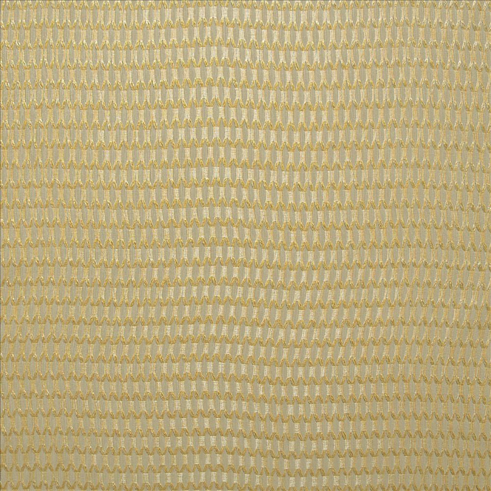 Jonas Gold by Kasmir Fabric 5157 100% Polyester
 TURKEY </p><p>Repeat: Horizontal: 4/8 inches and Vertical: 1 2/8 inches 118 - Fabric Carolina -