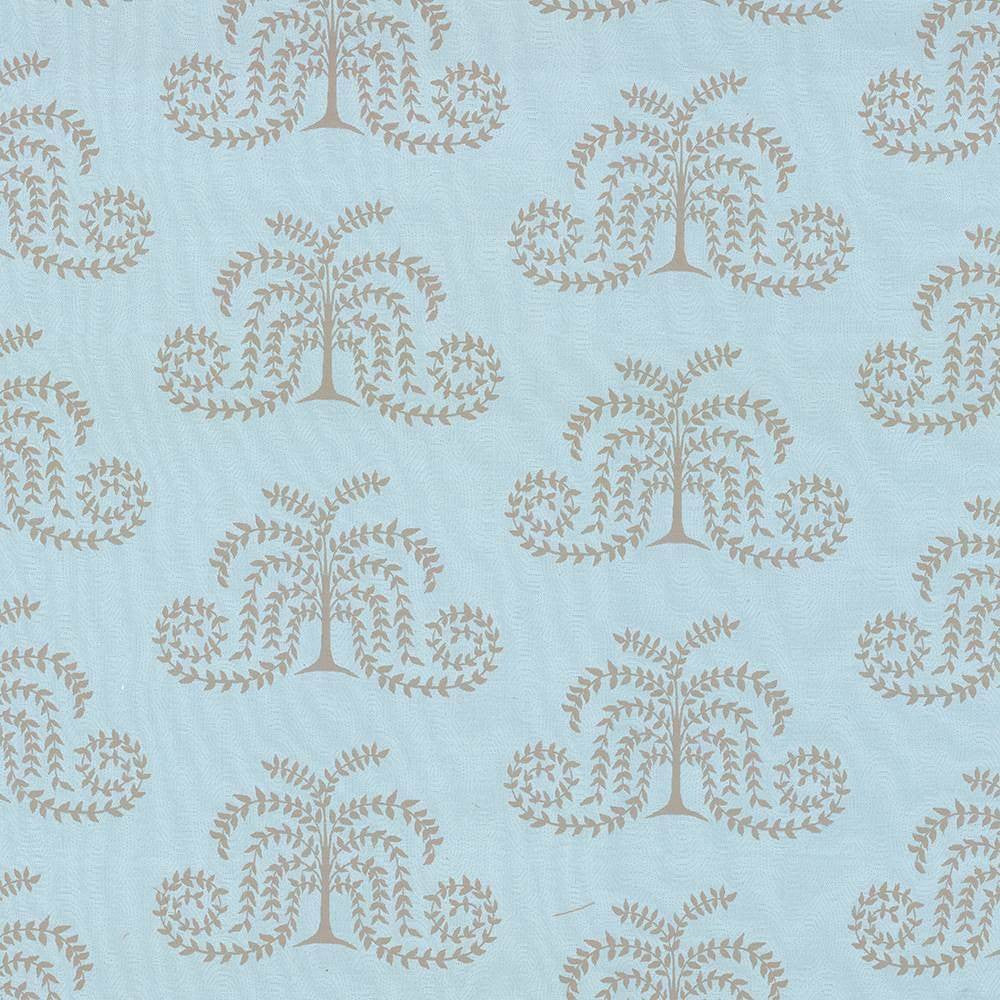 Joshua Tree Robins Egg by Kasmir Fabric 8004 USA 6,000 Wyzenbeek Double Rubs H: 13 6/8 inches, V:11 2/8 inches 54 - Fabric Carolina - Kasmir