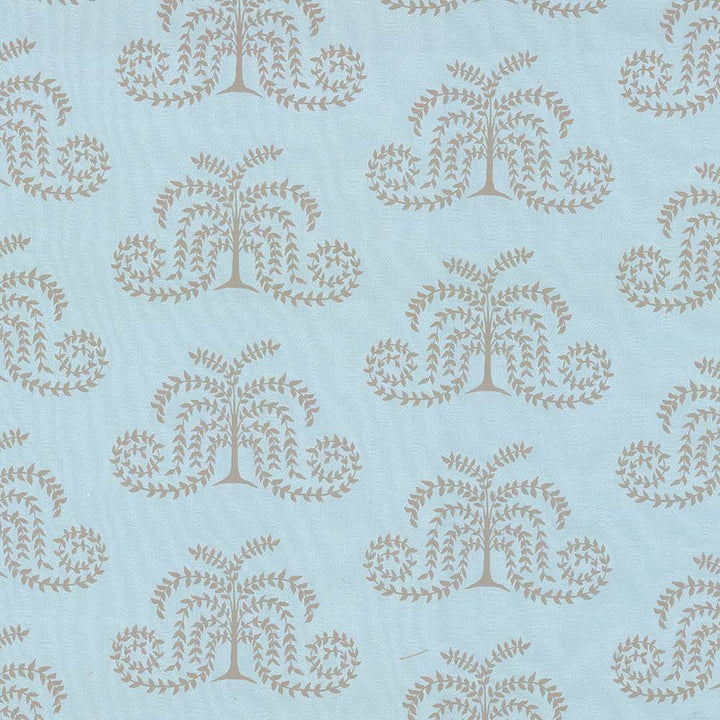 Joshua Tree Robins Egg by Kasmir Fabric 8004 USA 6,000 Wyzenbeek Double Rubs H: 13 6/8 inches, V:11 2/8 inches 54 - Fabric Carolina - Kasmir