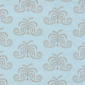 Joshua Tree Robins Egg by Kasmir Fabric