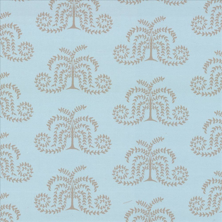 Joshua Tree Robins Egg by Kasmir Fabric 8004 100% Cotton
 USA </p><p>Repeat: Horizontal: 13 6/8 inches and Vertical: 11 2/8 inches 54 - Fabric Carolina -