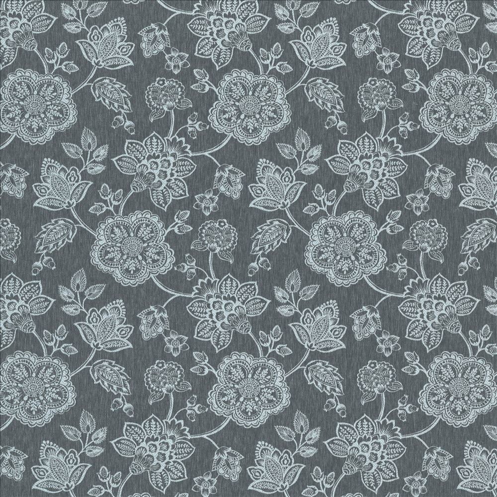 Jovial Navy by Kasmir Fabric 1467 78% Polyester
14% Cotton
8% Linen
 INDIA 50,000 Wyzenbeek Double Rubs </p><p>Repeat: Horizontal: 18 2/8 inches and Vertical: 25 6/8 inches 54 - Fabric Carolina -