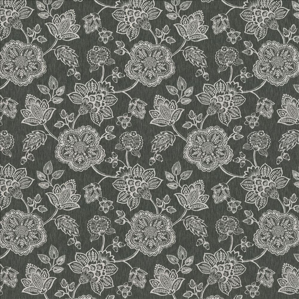 Jovial Stone by Kasmir Fabric 1466 78% Polyester
14% Cotton
8% Linen
 INDIA </p><p>Repeat: Horizontal: 18 2/8 inches and Vertical: 25 6/8 inches 54 - Fabric Carolina -