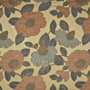 Joyful Banana Mania by Kasmir Fabric