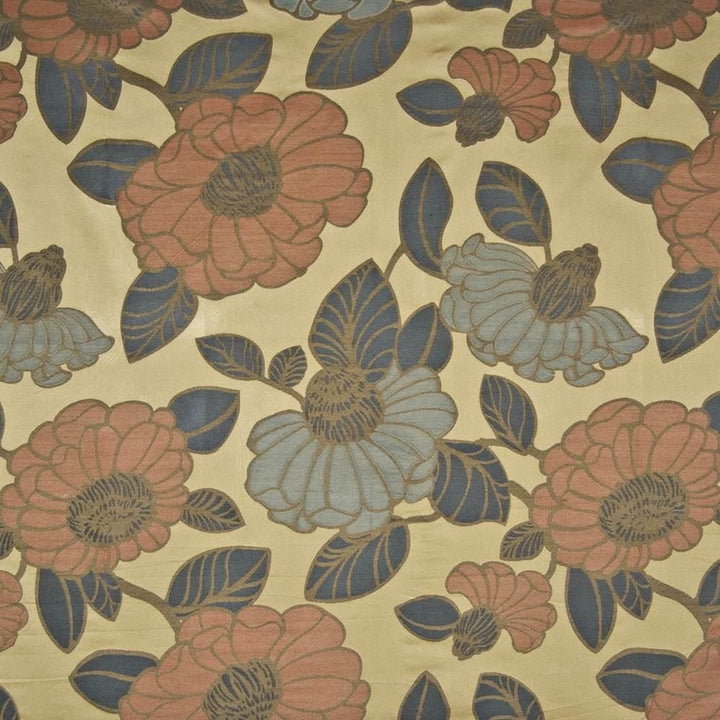 Joyful Banana Mania by Kasmir Fabric 1387 64% Rayon
36% Polyester
 CHINA 15,000 Wyzenbeek Double Rubs </p><p>Repeat: Horizontal: 29 inches and Vertical: 27 2/8 inches 54 - Fabric Carolina -