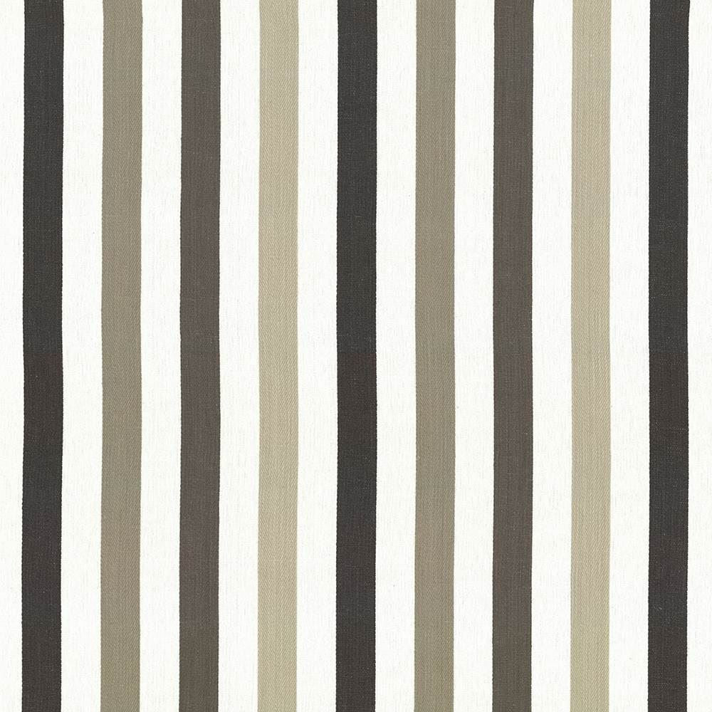 Joyous Stripe Graphite  by Kasmir Fabric See sample 65% Cotton
35% Linen
 INDIA Not Tested </p><p>Repeat: Horizontal: 15 6/8 inches and Vertical: N/A 53  - Fabric Carolina -