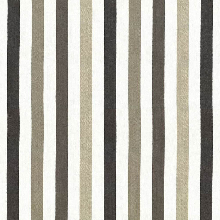 Joyous Stripe Graphite  by Kasmir Fabric See sample 65% Cotton
35% Linen
 INDIA Not Tested </p><p>Repeat: Horizontal: 15 6/8 inches and Vertical: N/A 53  - Fabric Carolina -